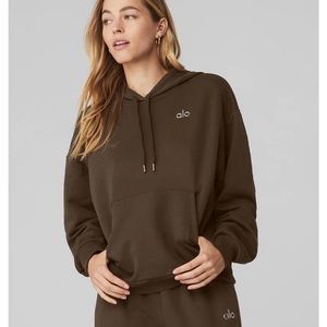 Alo Yoga Accolade Hoodie